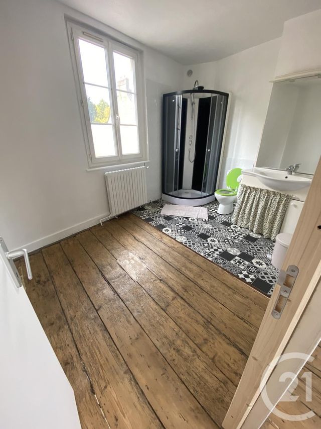 Maison &agrave; vendre - 4 pi&egrave;ces - 84 m2 - Cany Barville - 76 - HAUTE-NORMANDIE