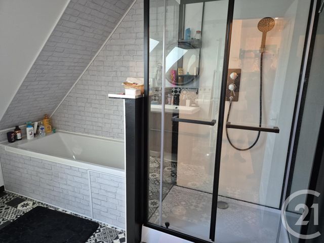 Maison à vendre - 5 pièces - 134 m2 - Ancourteville Sur Hericourt - 76 - HAUTE-NORMANDIE