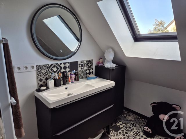 Maison à vendre - 5 pièces - 134 m2 - Ancourteville Sur Hericourt - 76 - HAUTE-NORMANDIE