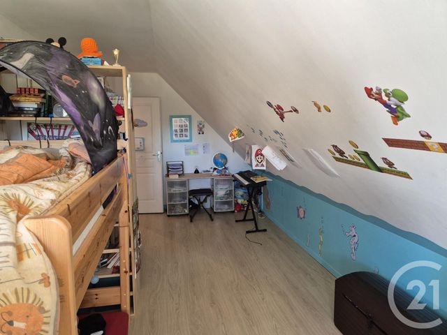 Maison à vendre - 5 pièces - 134 m2 - Ancourteville Sur Hericourt - 76 - HAUTE-NORMANDIE