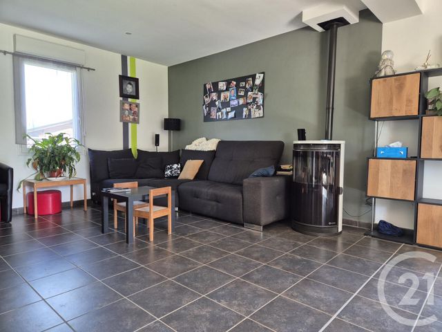 Maison à vendre - 5 pièces - 134 m2 - Ancourteville Sur Hericourt - 76 - HAUTE-NORMANDIE