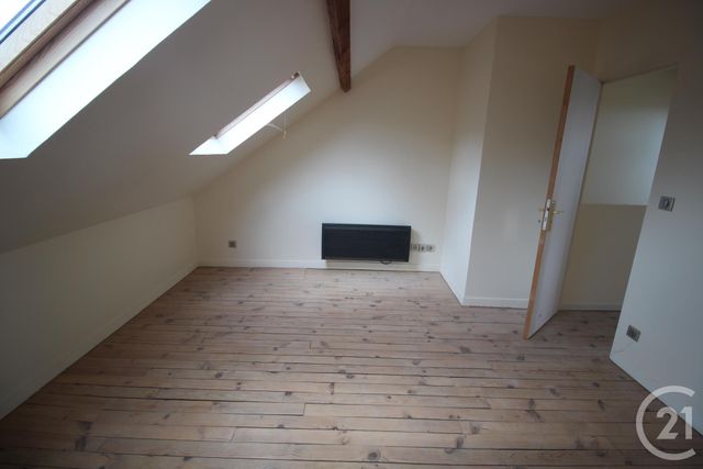 Appartement F2 bis à louer - 3 pièces - 48,83 m2 - Cany Barville - 76 - HAUTE-NORMANDIE