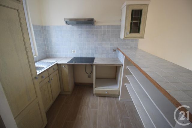 Appartement F2 bis à louer - 3 pièces - 48,83 m2 - Cany Barville - 76 - HAUTE-NORMANDIE