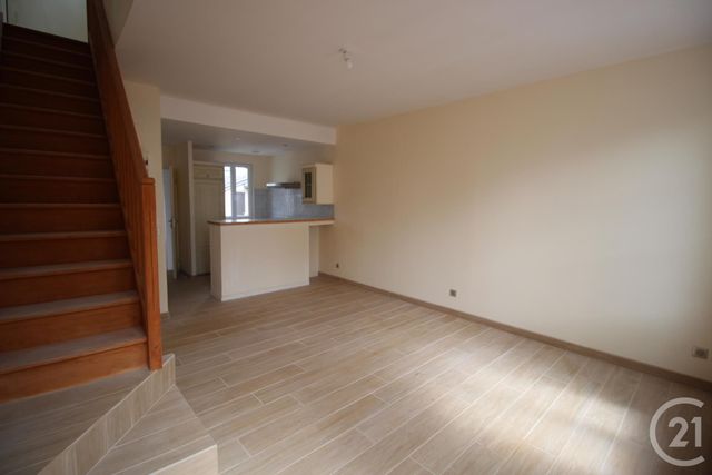 Appartement F2 bis à louer - 3 pièces - 48,83 m2 - Cany Barville - 76 - HAUTE-NORMANDIE