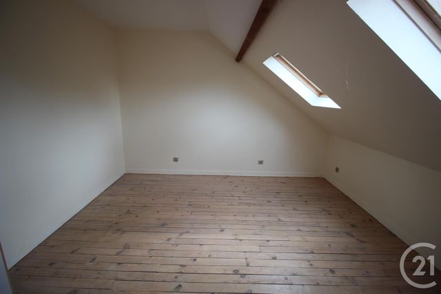 Appartement F2 bis à louer - 3 pièces - 48,83 m2 - Cany Barville - 76 - HAUTE-NORMANDIE