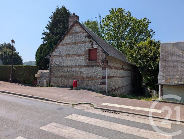 Maison à vendre - 4 pièces - 83,90 m2 - Veulettes Sur Mer - 76 - HAUTE-NORMANDIE
