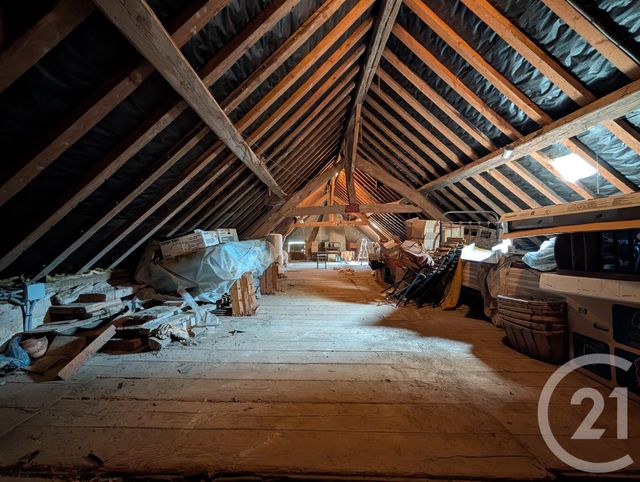 Maison à vendre - 4 pièces - 83,90 m2 - Veulettes Sur Mer - 76 - HAUTE-NORMANDIE