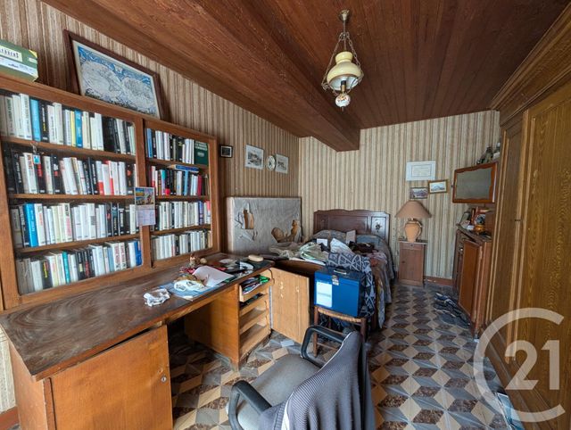 Maison à vendre - 4 pièces - 83,90 m2 - Veulettes Sur Mer - 76 - HAUTE-NORMANDIE