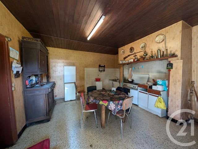 Maison à vendre - 4 pièces - 83,90 m2 - Veulettes Sur Mer - 76 - HAUTE-NORMANDIE