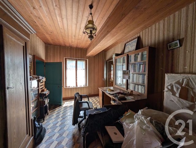 Maison à vendre - 4 pièces - 83,90 m2 - Veulettes Sur Mer - 76 - HAUTE-NORMANDIE