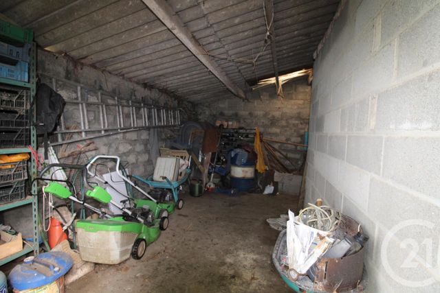 Maison à vendre - 4 pièces - 83,90 m2 - Veulettes Sur Mer - 76 - HAUTE-NORMANDIE