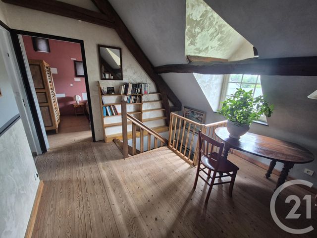 Maison &agrave; vendre - 15 pi&egrave;ces - 254,40 m2 - Veulettes Sur Mer - 76 - HAUTE-NORMANDIE