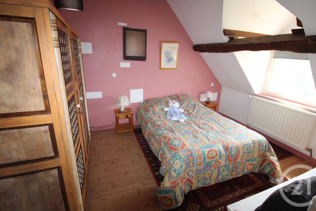 Maison &agrave; vendre - 15 pi&egrave;ces - 254,40 m2 - Veulettes Sur Mer - 76 - HAUTE-NORMANDIE