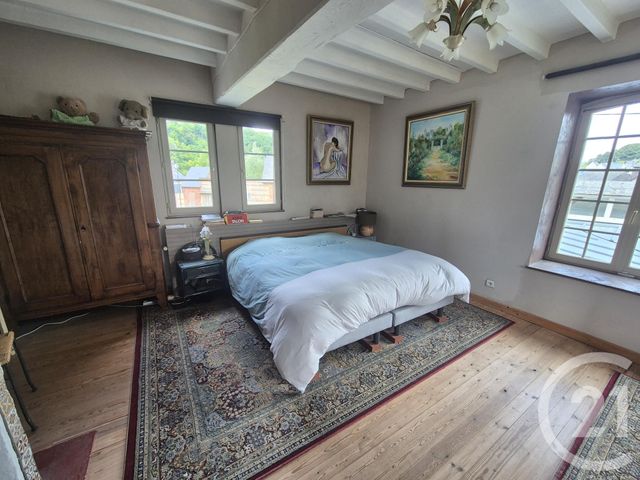 Maison &agrave; vendre - 15 pi&egrave;ces - 254,40 m2 - Veulettes Sur Mer - 76 - HAUTE-NORMANDIE
