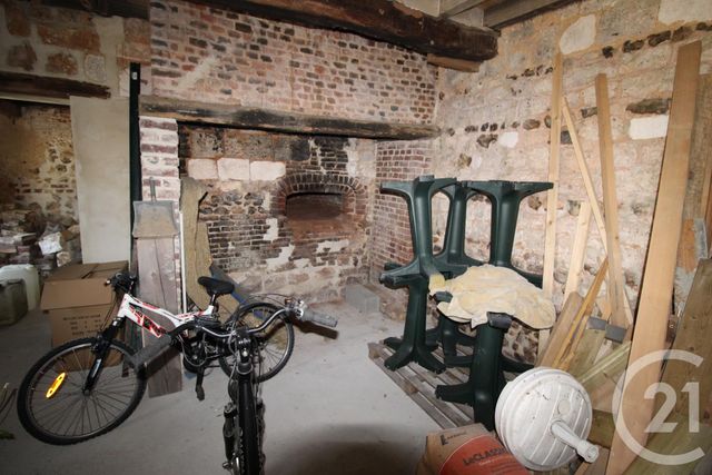 Maison &agrave; vendre - 15 pi&egrave;ces - 254,40 m2 - Veulettes Sur Mer - 76 - HAUTE-NORMANDIE