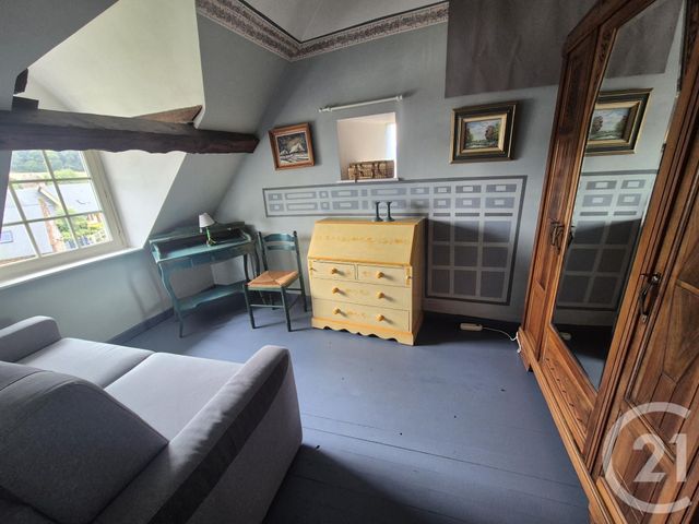 Maison &agrave; vendre - 15 pi&egrave;ces - 254,40 m2 - Veulettes Sur Mer - 76 - HAUTE-NORMANDIE