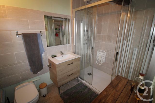 Maison &agrave; vendre - 15 pi&egrave;ces - 254,40 m2 - Veulettes Sur Mer - 76 - HAUTE-NORMANDIE