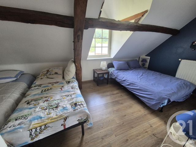 Maison &agrave; vendre - 15 pi&egrave;ces - 254,40 m2 - Veulettes Sur Mer - 76 - HAUTE-NORMANDIE