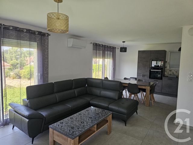 Maison à vendre - 5 pièces - 80,80 m2 - Cany Barville - 76 - HAUTE-NORMANDIE