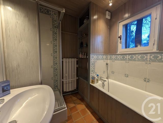 Maison &agrave; vendre - 4 pi&egrave;ces - 99,38 m2 - Le Hanouard - 76 - HAUTE-NORMANDIE