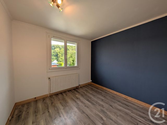 Maison à vendre - 4 pièces - 66,15 m2 - Cany Barville - 76 - HAUTE-NORMANDIE