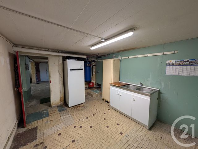 Maison à vendre - 4 pièces - 66,15 m2 - Cany Barville - 76 - HAUTE-NORMANDIE