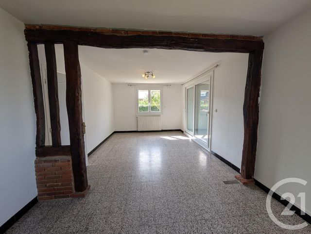 Maison à vendre - 4 pièces - 66,15 m2 - Cany Barville - 76 - HAUTE-NORMANDIE