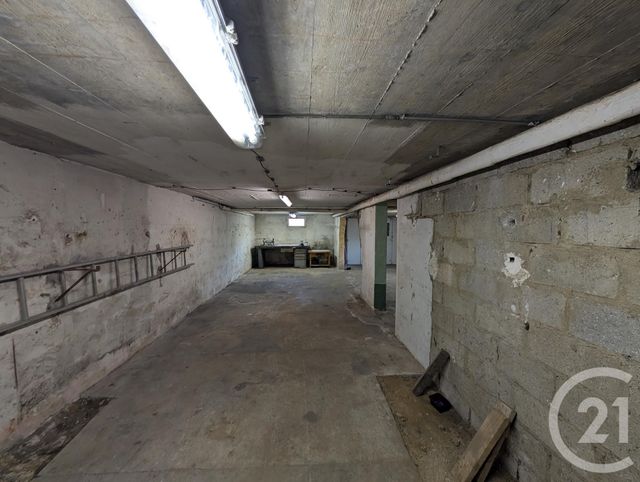 Maison à vendre - 4 pièces - 66,15 m2 - Cany Barville - 76 - HAUTE-NORMANDIE