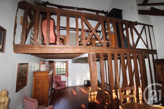 Maison à vendre - 8 pièces - 121,53 m2 - Cany Barville - 76 - HAUTE-NORMANDIE