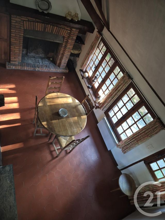 Maison à vendre - 8 pièces - 121,53 m2 - Cany Barville - 76 - HAUTE-NORMANDIE