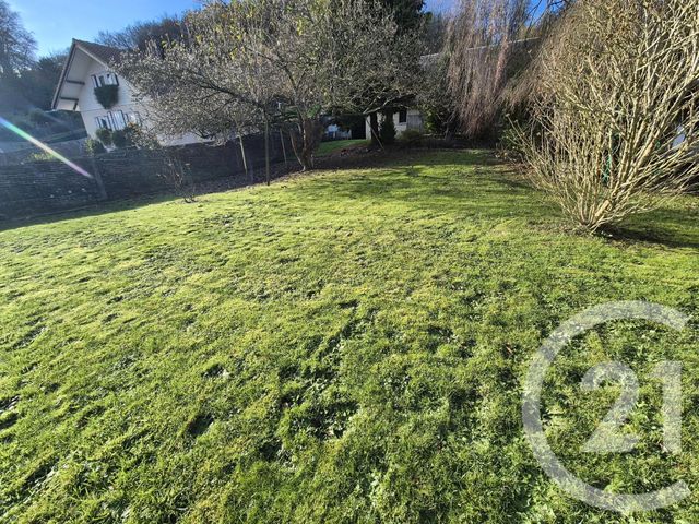 Maison à vendre - 8 pièces - 121,53 m2 - Cany Barville - 76 - HAUTE-NORMANDIE