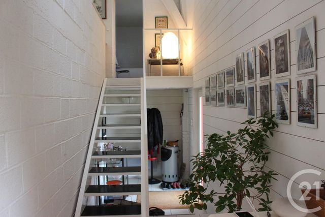 Maison à vendre - 10 pièces - 272 m2 - Cany Barville - 76 - HAUTE-NORMANDIE