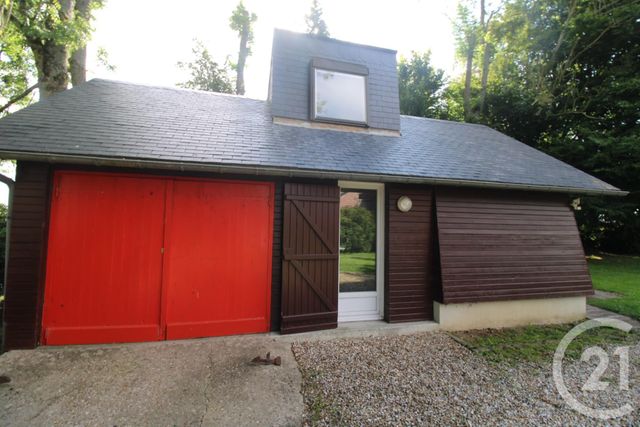 Maison à vendre - 10 pièces - 272 m2 - Cany Barville - 76 - HAUTE-NORMANDIE