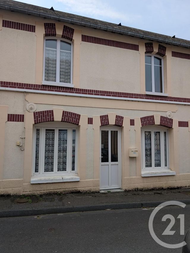 Prix immobilier VITTEFLEUR - Photo d’une maison vendue