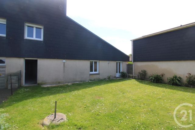 Maison &agrave; vendre - 5 pi&egrave;ces - 110 m2 - Veulettes Sur Mer - 76 - HAUTE-NORMANDIE