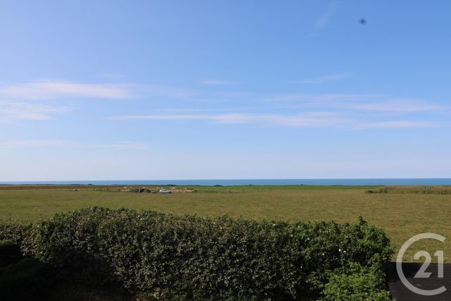 Maison &agrave; vendre - 5 pi&egrave;ces - 110 m2 - Veulettes Sur Mer - 76 - HAUTE-NORMANDIE