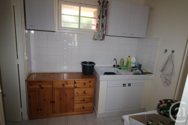 Maison &agrave; vendre - 4 pi&egrave;ces - 106 m2 - Beuzeville La Guerard - 76 - HAUTE-NORMANDIE