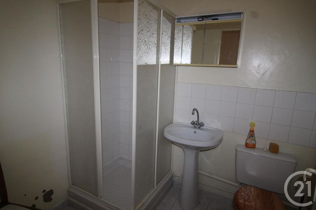 Maison &agrave; vendre - 4 pi&egrave;ces - 106 m2 - Beuzeville La Guerard - 76 - HAUTE-NORMANDIE