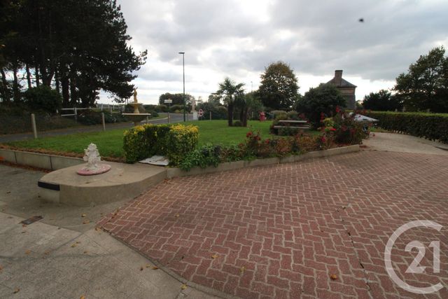 Maison &agrave; vendre - 4 pi&egrave;ces - 106 m2 - Beuzeville La Guerard - 76 - HAUTE-NORMANDIE