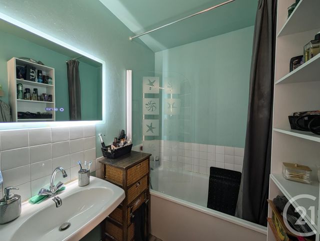 Maison &agrave; vendre - 4 pi&egrave;ces - 93,98 m2 - Cany Barville - 76 - HAUTE-NORMANDIE