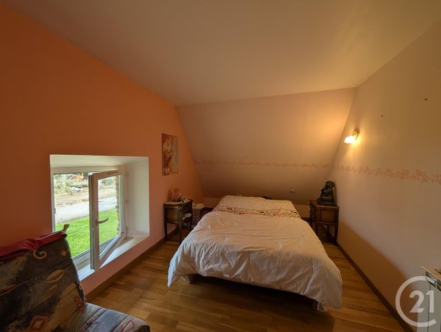 Maison &agrave; vendre - 12 pi&egrave;ces - 143,91 m2 - Ourville En Caux - 76 - HAUTE-NORMANDIE