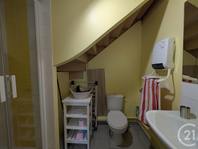 Maison &agrave; vendre - 12 pi&egrave;ces - 143,91 m2 - Ourville En Caux - 76 - HAUTE-NORMANDIE