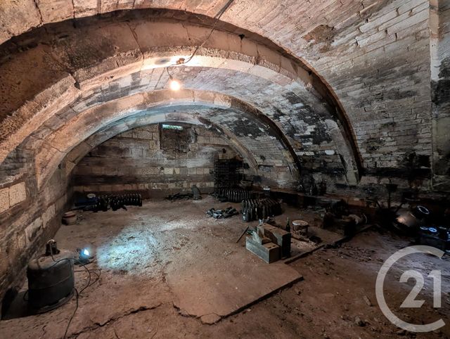 Maison &agrave; vendre - 12 pi&egrave;ces - 143,91 m2 - Ourville En Caux - 76 - HAUTE-NORMANDIE