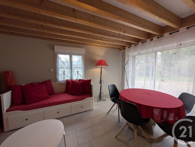 Maison &agrave; vendre - 12 pi&egrave;ces - 143,91 m2 - Ourville En Caux - 76 - HAUTE-NORMANDIE