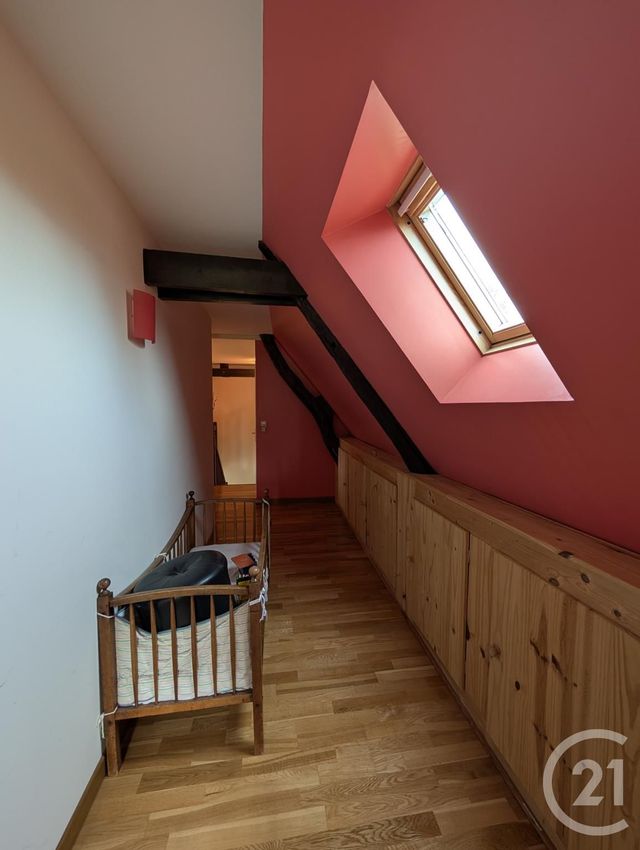 Maison &agrave; vendre - 12 pi&egrave;ces - 143,91 m2 - Ourville En Caux - 76 - HAUTE-NORMANDIE