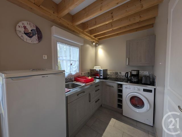 Maison &agrave; vendre - 12 pi&egrave;ces - 143,91 m2 - Ourville En Caux - 76 - HAUTE-NORMANDIE