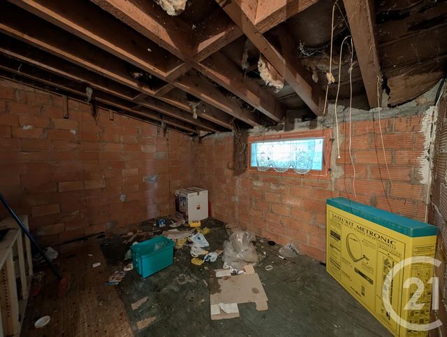 Maison &agrave; vendre - 5 pi&egrave;ces - 97,30 m2 - Vittefleur - 76 - HAUTE-NORMANDIE