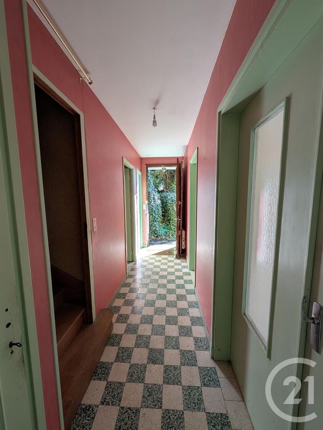 Maison &agrave; vendre - 5 pi&egrave;ces - 97,30 m2 - Vittefleur - 76 - HAUTE-NORMANDIE