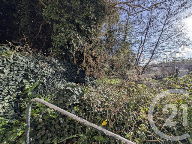 Maison &agrave; vendre - 5 pi&egrave;ces - 97,30 m2 - Vittefleur - 76 - HAUTE-NORMANDIE