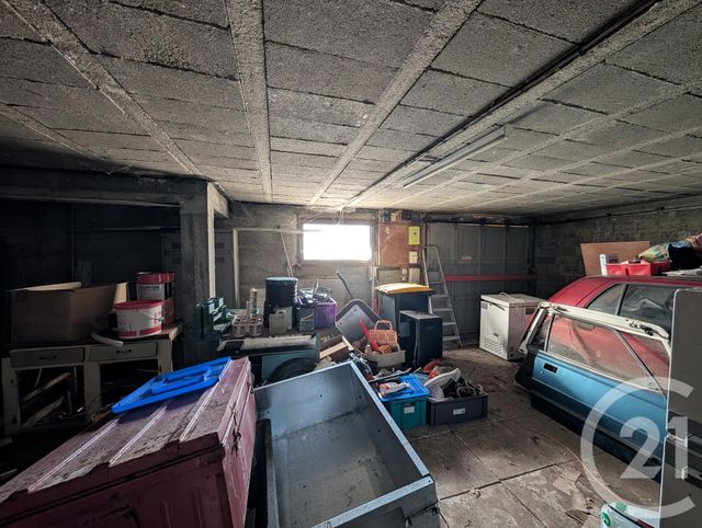 Maison &agrave; vendre - 5 pi&egrave;ces - 97,30 m2 - Vittefleur - 76 - HAUTE-NORMANDIE